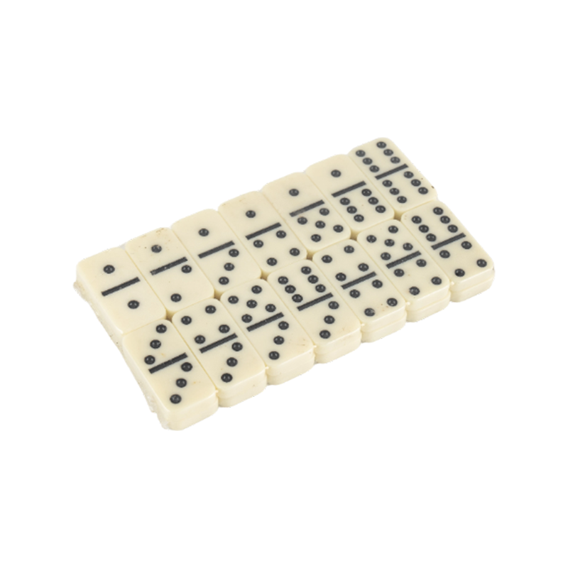 Stolové bodky DOT DOMININOES SET